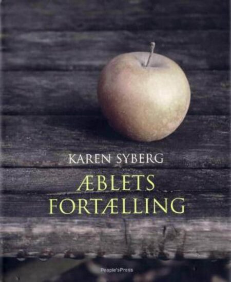 Karen Syberg æblets fortælling 